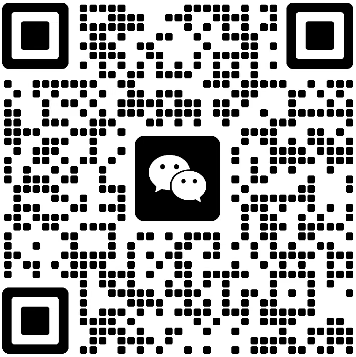 扫一扫加微信-龙泉阿若刀剑店